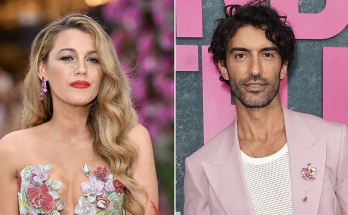 Blake Lively files official federal lawsuit against Justin Baldoni, looks forward to day in court