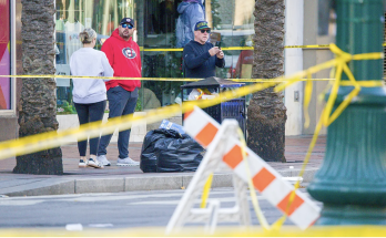 Georgia, Notre Dame fans make Sugar Bowl decision as game is postponed over terror attack