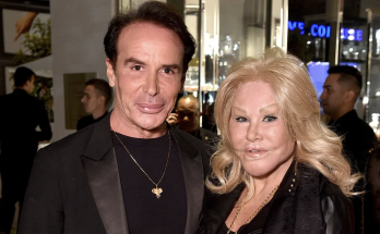 'Catwoman' Jocelyn Wildenstein's partner shares socialite's final moments, cause of death