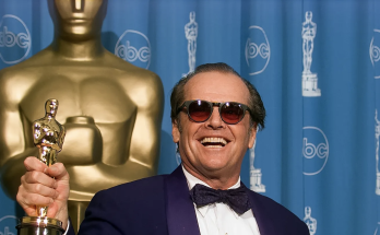 Jack Nicholson seen for the first time in over a year in new photo with daughter