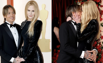 Nicole Kidman admits these steamy bathroom appliances are key to successful 18-year marriage to Keith Urban