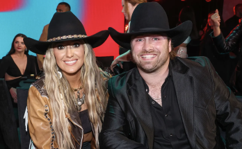 Country star Lainey Wilson ‘might have to propose’ to boyfriend of 3 years