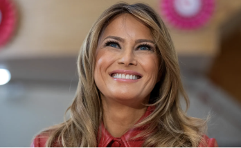 Melania Trump, Amazon partner to release new film about her life in theaters worldwide