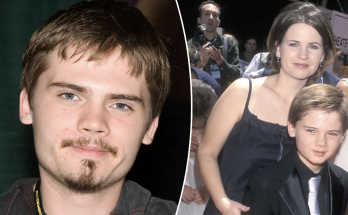 'Star Wars' child actor Jake Lloyd shares health update amid schizophrenia diagnosis