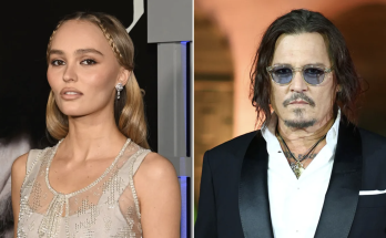 Johnny Depp's daughter left 'traumatized' by dad's classic '90s film