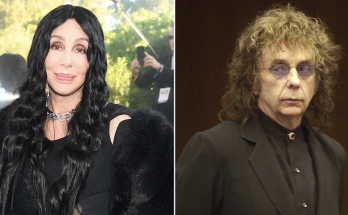 Cher claims late producer and convicted murderer Phil Spector ‘acted weird,’ asked her for sex when she was 15