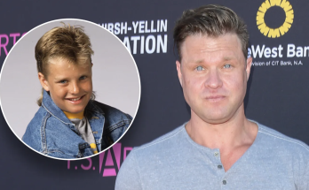 'Home Improvement' star Zachery Ty Bryan allegedly choked, punched woman in domestic violence dispute