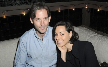 Aubrey Plaza's husband Jeff Baena's cause of death revealed