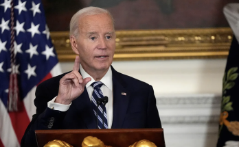 Biden issues sweeping offshore oil, gas drilling ban in 625M acres of federal waters ahead of Trump transition