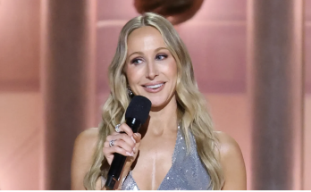 Golden Globes host Nikki Glaser rips Alec Baldwin, Nicole Kidman in jokes too provocative for TV