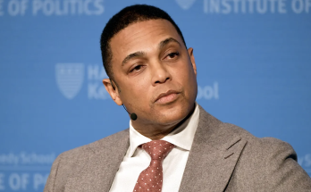 TikToker who clashed with Don Lemon in viral clip admits he 'didn't know who he was' at first