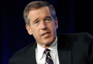 Ex-NBC anchor Brian Williams roasts fellow journalists for failing to cover 'struggling' Biden accurately