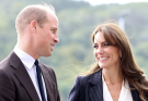 Prince William celebrates Kate Middleton's 43rd birthday with rare move as he declares his love