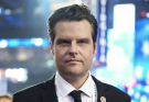 Matt Gaetz mulls Florida gubernatorial bid