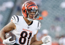 Bengals receiver's mysterious absence from season finale came days after alleged assault: report