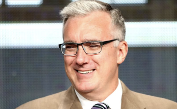 Olbermann urges fellow liberal to psychologically ‘batter’ conservatives who have fled homes due to LA fire