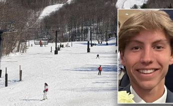 College athlete dies from tragic accident on ski resort’s most difficult trail