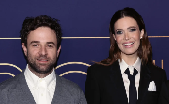 Mandy Moore tells critics to 'kindly F off' after backlash for sharing her family's fire relief fundraiser