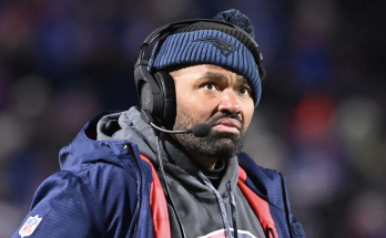 Jerod Mayo's wife sounds off after Patriots fire husband: 'What happened to the class?'