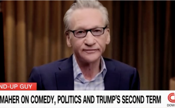 Bill Maher dismisses speculation of quitting HBO show: 'Have to drag me off'