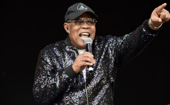 'Soul Man' singer Sam Moore dead at 89