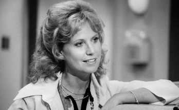 Leslie Charleson, 'General Hospital' star, dead at 79