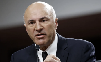 'Make TikTok wonderful again': Kevin O'Leary explains his plan to save the social media platform