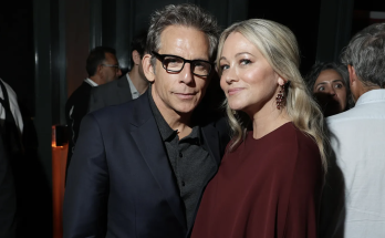 Ben Stiller's years-long separation from wife made their marriage stronger