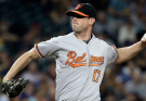 Ex-Orioles pitcher Brian Matusz's cause of death revealed: report