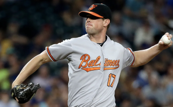 Ex-Orioles pitcher Brian Matusz's cause of death revealed: report