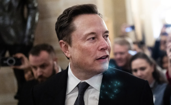 SEC sues Elon Musk over failing to disclose Twitter stock stake