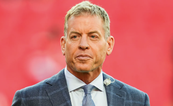 NFL great Troy Aikman slams Cowboys over Mike McCarthy departure