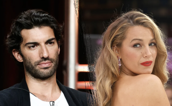 Justin Baldoni accuses Blake Lively's husband of mocking him in 'Deadpool' movie as he gears up to sue actress