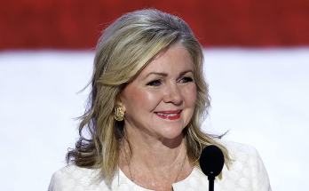 Republican Sen. Marsha Blackburn eyes gubernatorial bid: report