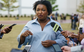 Stacey Abrams-founded groups slapped with historic fine for campaign finance violations