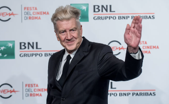 David Lynch, 'Twin Peaks' and 'Blue Velvet' director, dead at 78