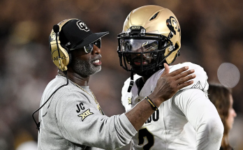 Ex-NFL star discusses why Deion Sanders should stay in college