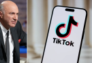 Kevin O'Leary puts $20B TikTok cash offer on the table: 'Most interesting, complicated, crazy situation'