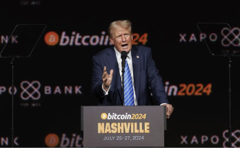 President-elect Trump launches own cryptocurrency meme coin ahead of inauguration