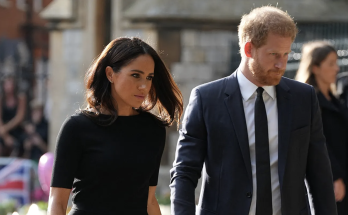 Meghan Markle, Prince Harry called local villains by neighbors in ritzy California town