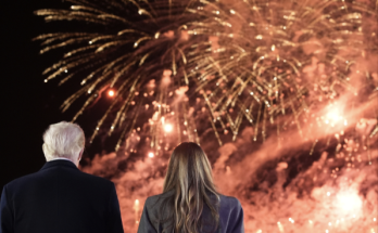 Trump family returns to nation's capital ahead of Inauguration Day: 'This time, America won'