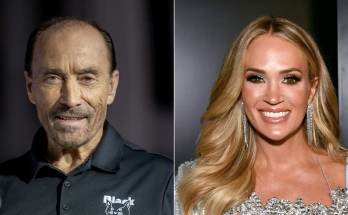 Trump inauguration performer Lee Greenwood defends Carrie Underwood against critics