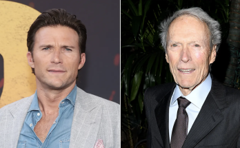 Clint Eastwood's son shares update on 94-year-old dad months after longtime partner's death