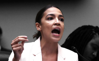 AOC launches series of explosive Instagram rants on eve of inauguration: 'I don't celebrate rapists'