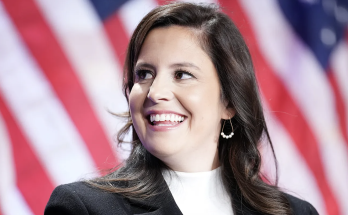 Stefanik plans to push Trump's 'America First' agenda at UN, make sure it 'serves the interests' of US people