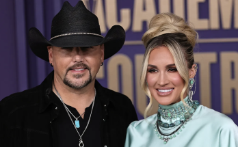 Jason Aldean declares Donald Trump presidency will be 'new era' for America