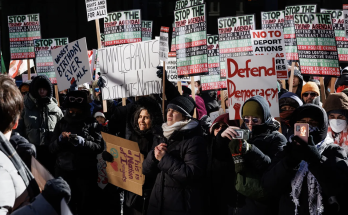 Chicago PD says it ‘will not assist’ with upcoming ICE deportations