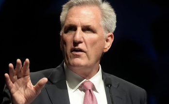 Kevin McCarthy clashes with NBC hosts over Biden family pardons: He 'must know something' that others don't