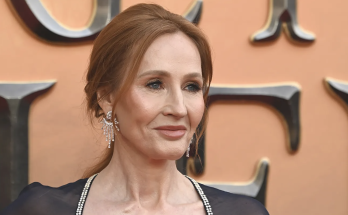 JK Rowling torches left for gender ideology 'calamity' after Trump executive order: 'They didn't listen'