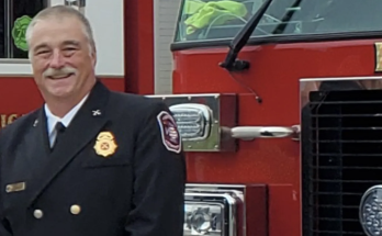 Georgia fire chief shot and killed in Alabama after stopping to help driver who struck deer: police